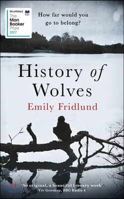 History of wolves