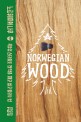 노르웨이의 나무: 북유럽 스타일로 장작을 패고 쌓고 말리는 법