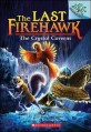 (The)Last Firehawk. 2, (The)Crystal caverns