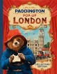 Paddington Pop-Up London: Movie tie-in : Collector'S Edition (Hardcover, 영국판) - 패딩턴 팝업북