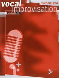 Vocal improvisation