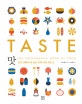 맛 (인포그래픽으로 담은 맛에 대한 모든 것, Taste)