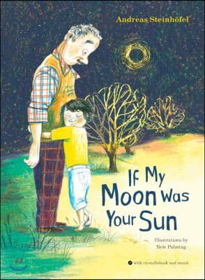 If my moon was your sun