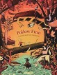 Follow Finn : a search-and-find maze book