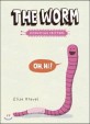 The Worm: The Disgusting Critters Series (Paperback)