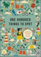 One Hundred Things to Spot (Hardcover)