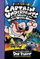 Captain Underpants and the wrath o<span>f</span> the wicked Wedgie Woman