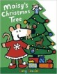 Maisy's Christmas Tree (Board Book)