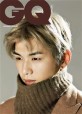 GQ KOREA 지큐 코리아 (월간) : 1월 [2018] (표지 : 강다니엘)