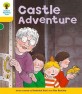 Oxford Reading Tree (Level 5: Stories: Castle Adventure)