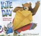 Kite Day: A Bear and Mole Book (Hardcover)