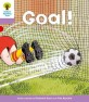 Oxford Reading Tree: Level 1+: More Patterned Stories: Goal! (Paperback)