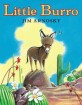<span>Little</span> burro