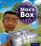 Proj X Alien Ad Lilac Maxs Box null (Alien Adventures: Lilac:Max's Box)