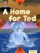 (A)Home for ted