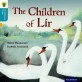 Oxford Reading Tree Traditional Tales: Level 9: the Children of Lir (Paperback)