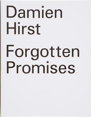 Damien Hirst  : forgotten promises