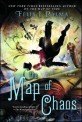 (The) map of Chaos : (A) novel