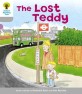 Oxford Reading Tree: Level 1: Wordless Stories A: Lost Teddy (Paperback)