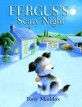 Fergus's Scary Night (Paperback)