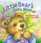 Little Bear's Baby Brother (Hardcover)