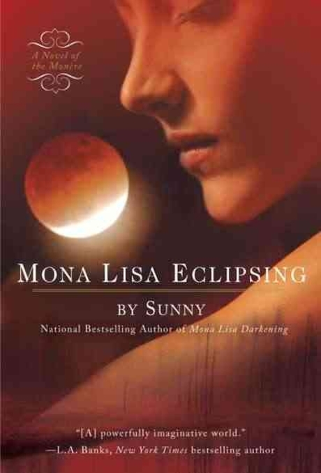 Mona Lisa eclipsing : a novel of the Monère