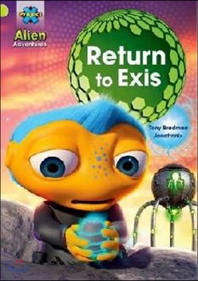 Return to Exis