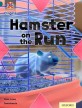 Hamster on the run