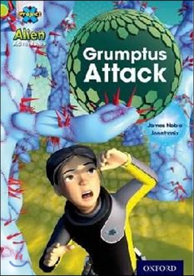 Grumptus attack