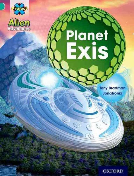 Planet exis