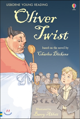 Oliver twist