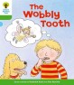 (Th<span>e</span>) wobbly tooth