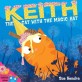 Keith the Cat with the Magic Hat (Paperback)