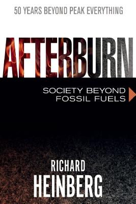Afterburn : society beyond fossil fuels