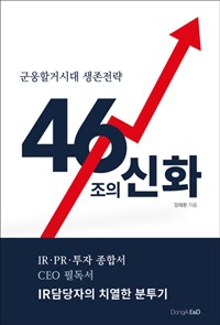 46조의 신화  : 군웅할거시대 생존전략