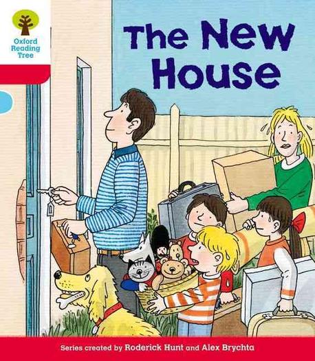 (The)newhouse
