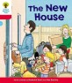 Oxford Reading Tree: Level 4: Stories: the New House (Paperback)