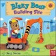 (Bizzy Bear)Building Site