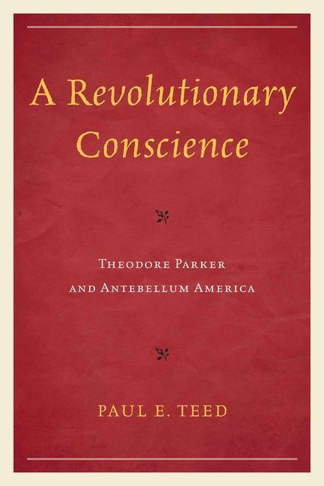 A revolutionary conscience- [e-book]