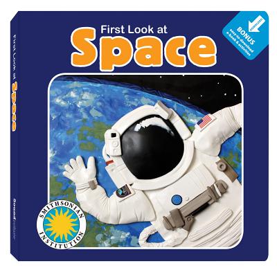 First look at space