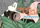 Moomin Builds a House (Paperback)