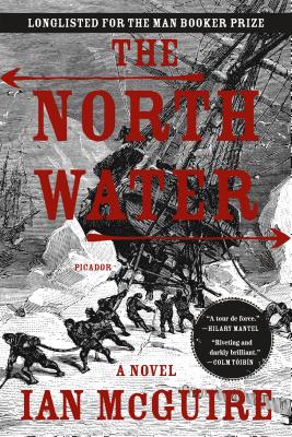 (The)North water : a novel