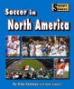 Soccer in North America (Library Binding)