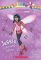 Superstar Fairies #1: Jessie the Lyrics Fairy: A Rainbow Magic Book (Paperback)