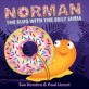 Norman the Slug with the Silly Shell (Hardcover)