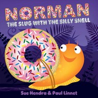 Norman: the slug with the silly tail