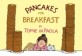 Pancakes for Breakfast (Paperback)