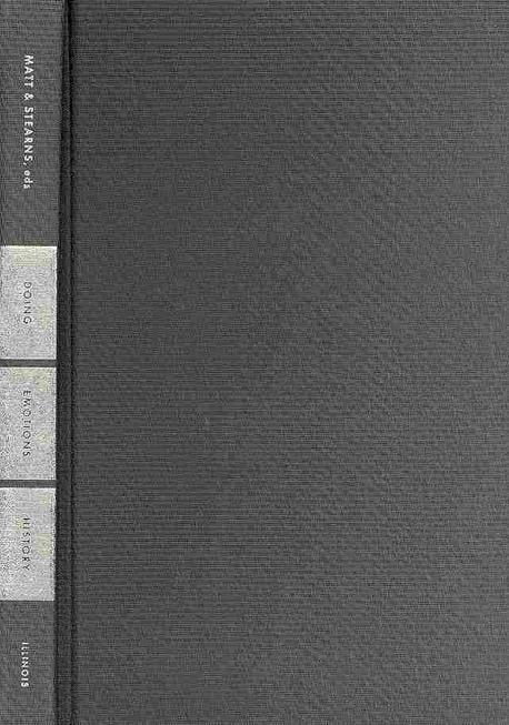 Doing emotions history