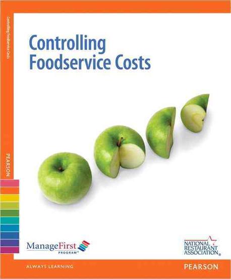 Controlling foodservice costs