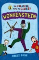 Wonkenstein (Paperback)